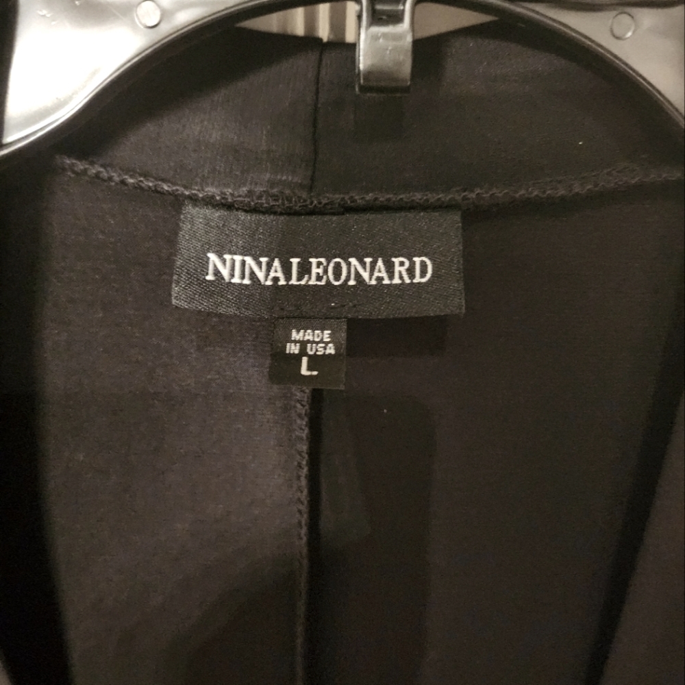 Evening Jacket - image 3